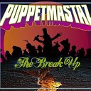 Puppetmastaz - Mistery of the Disappearing Rabbit