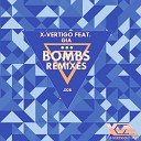 X - Vertigo feat Gia Bombs D O D Remix AGRMusic