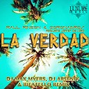 Raul Rincon Coronabros feat Jannet De Lara - La Verdad DJ Max Myers Dj Arseniy Rifatello…