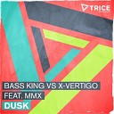 Bass King X Vertigo Feat MMX - Dusk Original Mix
