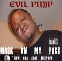 Evil Pimp MP3Ler Biz - Mustard Azz Niccaz Feat Ms Insain MP3Ler Biz