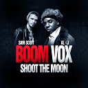 Boom Vox - Cut The Lights Out