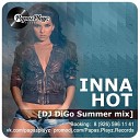 Inna - Hot Dj DiGo Summer Mix