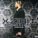 Xzibit Ft Dr Dre - Symphony In X Major Stretch Clean Version