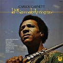 Carlos Garnett - Good Shepherd