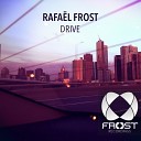Rafael Frost - New York Radio Edit