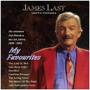 James Last His Orchestra - Wind Beneath My Wings