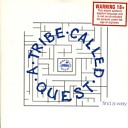 A Tribe Called Quest Feat Bus - Steppin It Up