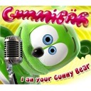 Gummy Bear - Кола Две Ни
