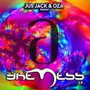 Jus Jack Oza pres The Mess - House Of Acid Original Mix AGRMusic