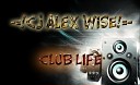 DJ Alex Project - Club Life 2012