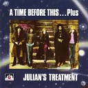 Julian s Treatment - Tenth Chapter Fourth From The Sun