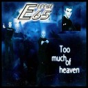 Eiffel 65 - Too much of heaven DJ Gabry Ponte Radio edit