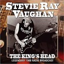 Stevie Ray Vaughan - Lovestruck