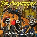 Onkel Tom Angelripper - 8 Medley II