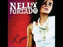 N e l l y F u r t a d o - Nelly Furtado vs Pitbull Manos al aire