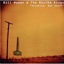 Bill Wyman s Rhythm Kings - Motorvatin Mama