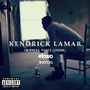 Kendrick Lamar - Swimming Pools Flaxo Stadium Trap Bootleg