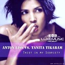 Anton Liss vs Tanita Tikaram - Twist In My Sobriety Club Edit