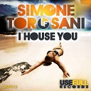 Simone Torosani - I House You Gregorio Fileppo Bottai Ripari…