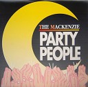 The Mackenzie - Higher In The Sky Original Mix