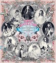 Girls Generation SNSD - Lazy Girl Dolce Far Niente