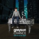 Greyson Chance - Paparazzi (Lady Gaga Cover)
