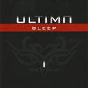 Ultima Bleep - X The is And Dot The Ts