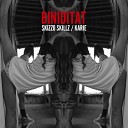 Skizzo Skillz feat Karie Pa - BiniDiTat 2012 Radio Edit by