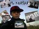Mc KOR AR - Новое поколение
