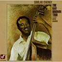 Ray Brown Trio with Gene Harris - Mistreated But Undefeated Blues