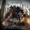 Transformers - Drum n Bass