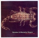 Genelec Memphis Reigns - Scorpion Circles
