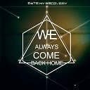 Date My Recovery - We Are Not Alone feat Dmitry Fraev of Missouri…