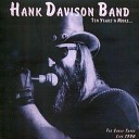 Hank Davison Band - Good Golly Miss Molly