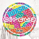 Roksonix - Music In Me Original Mix