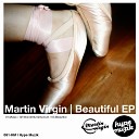 Martin Virgin Nora - Wonderful Structure Original Mix