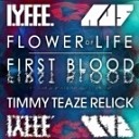 I Y F F E Au5 - Flower Of Life Timmy Teaze Relick