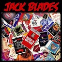 Jack Blades - Born For This