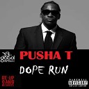 YMCB etc - Pusha T Exodus 23 1 Explicit YMCMB Lil Wayne Drake…