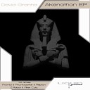 David Granha - Akenathon Filter Cutz Remix