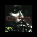2 Pac - Buried Produced By Dr Dre