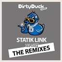 Statik Link ft Big J and Tha White Wonder - Xposed Haterade Remix