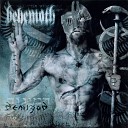 Behemoth - Hidden In A Fog