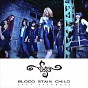 Blood Stain Child - Last Stardust