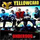 Yellowcard - Rocket
