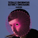 Totally Enormous Extinct Dinosaurs - Moon Hits The Mirrorball
