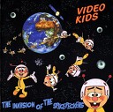 Most Wanted - Video Kids Woodpeckers From Space Extended…