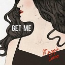 Maggie Cocco - Premonition