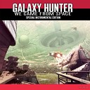 Galaxy Hunter - Another World